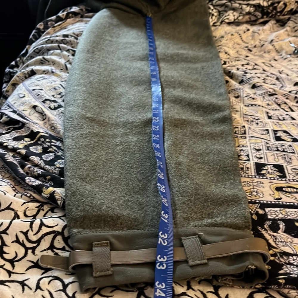 Military Officials Trousers - image 7